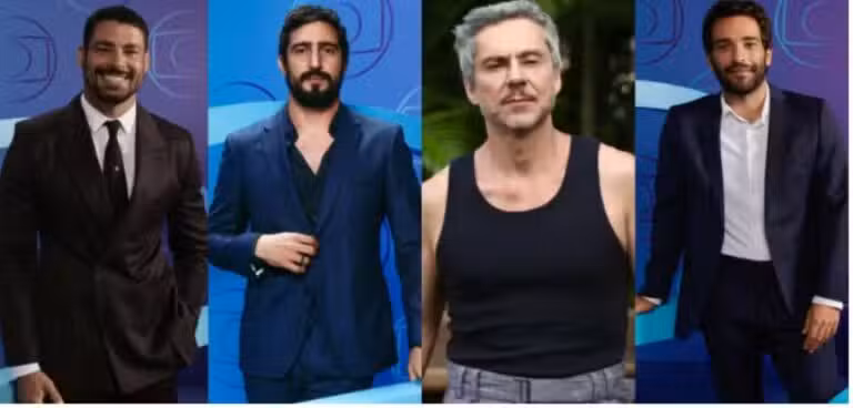 Remake de Vale Tudo