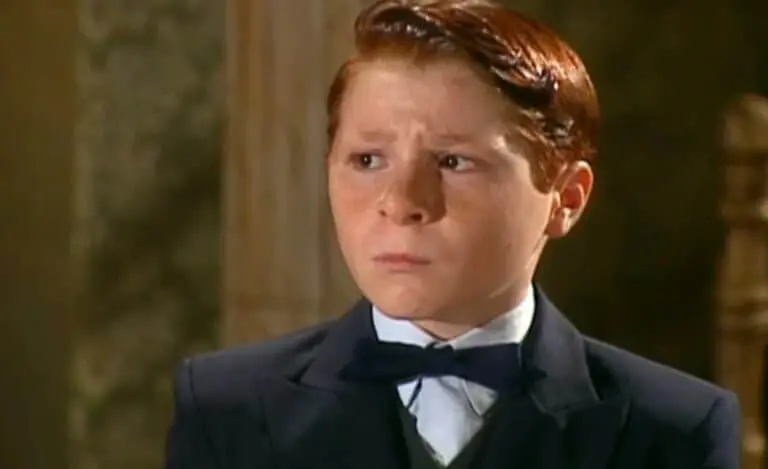 Renan Ribeiro, o Carlito de Alma Gêmea