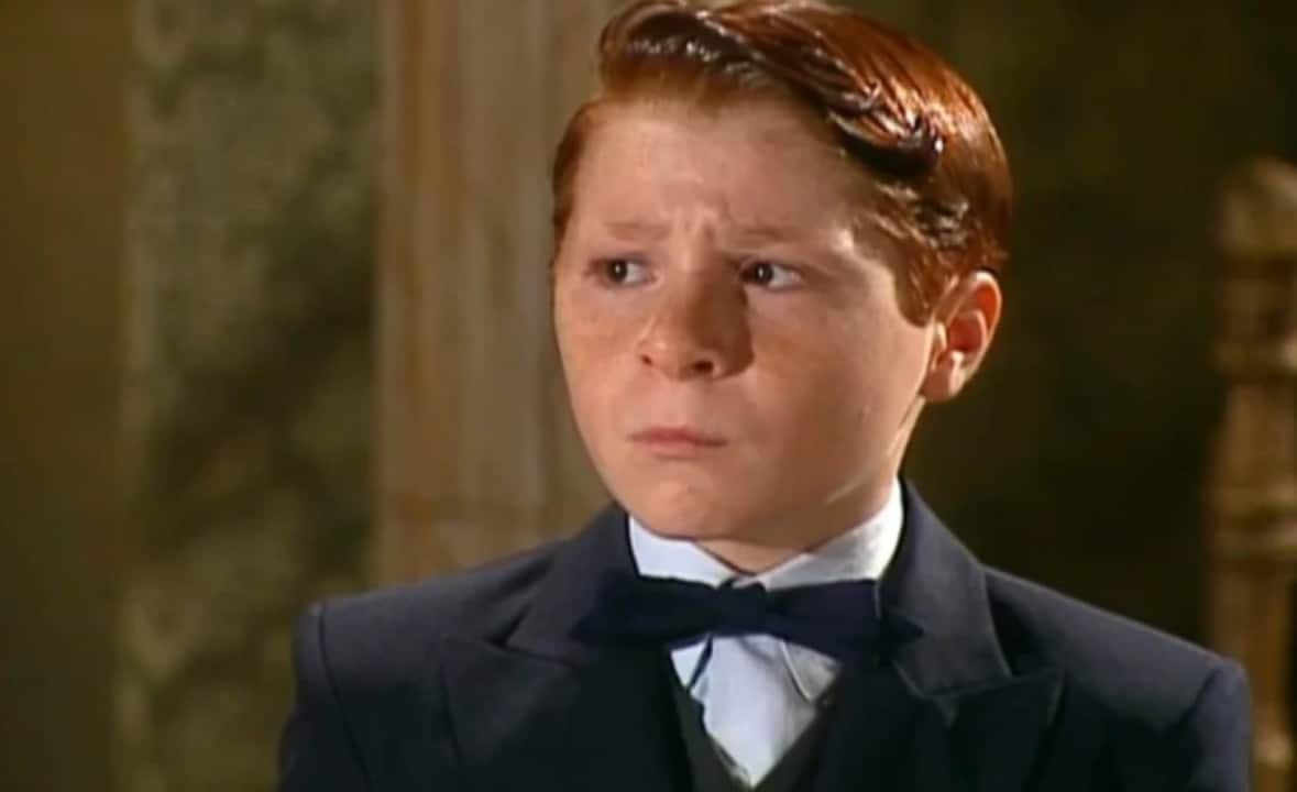 Renan Ribeiro, o Carlito de Alma Gêmea