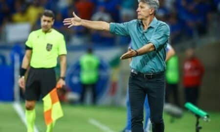 Renato Gaucho