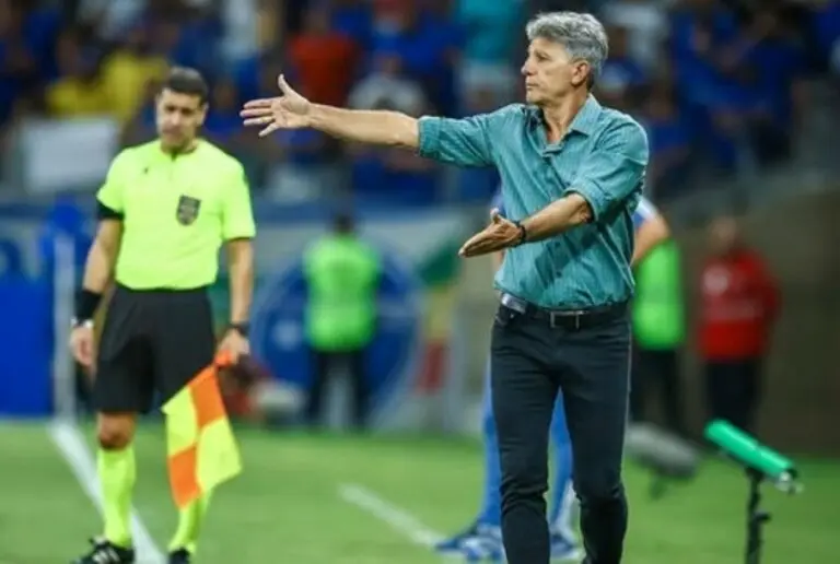 Renato Gaucho