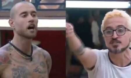Reprodução Fernando e Yuri