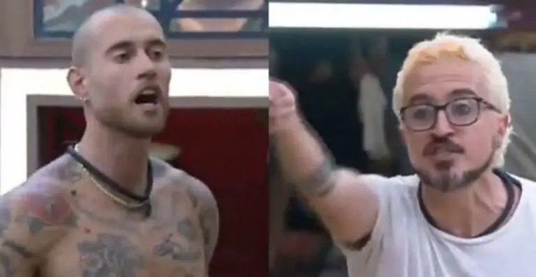 Reprodução Fernando e Yuri