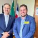 Ricardo Maia e Gilvan