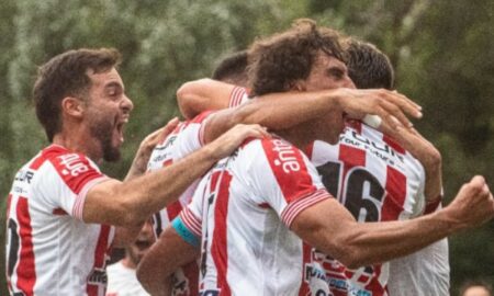 River Plate Uruguai