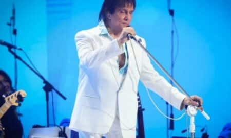 Roberto Carlos