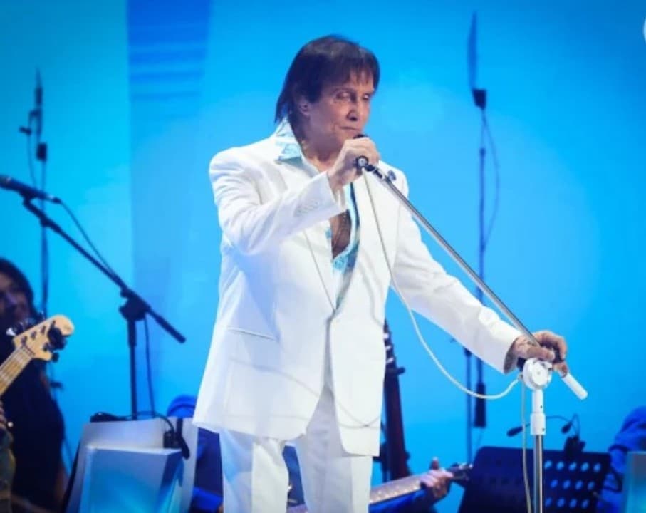 Roberto Carlos