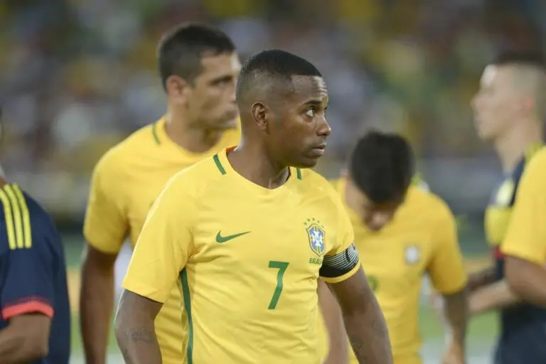 Robinho