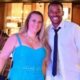 Robinho e Vivian