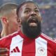 Rodinei Olympiacos - Foto: Instagram