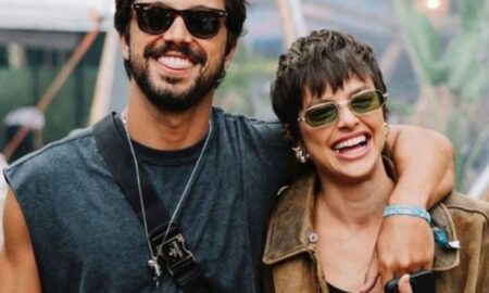Rodrigo Simas E Agatha