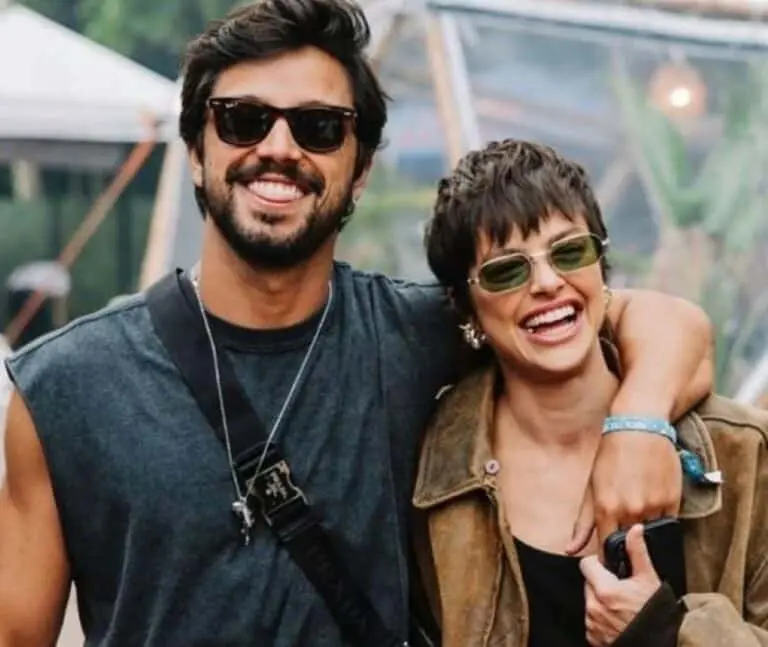 Rodrigo Simas E Agatha