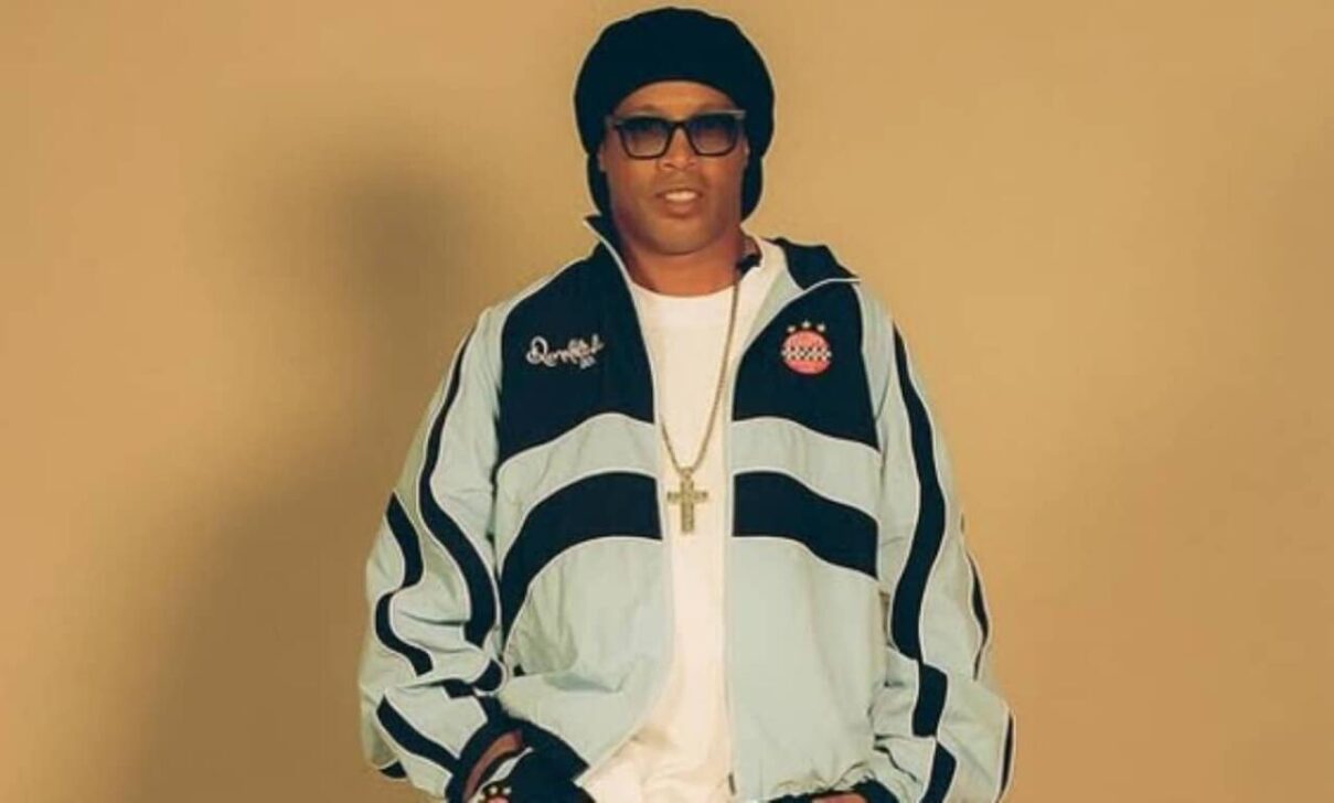 Ronaldinho Gaucho