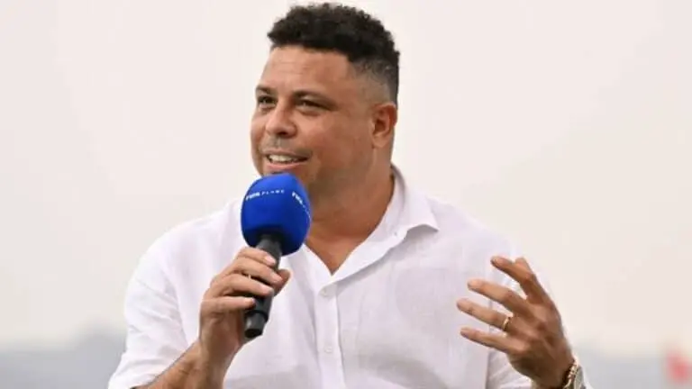 Ronaldo