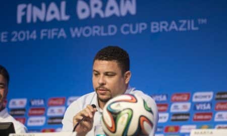 Ronaldo Fenomeno