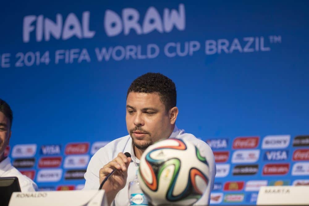 Ronaldo Fenomeno