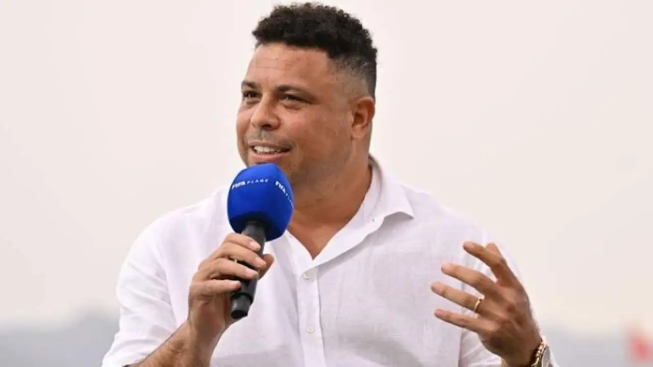 Ronaldo