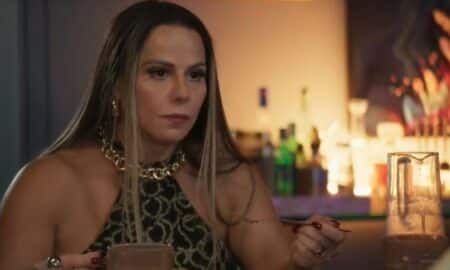Rosana Volta por Cima