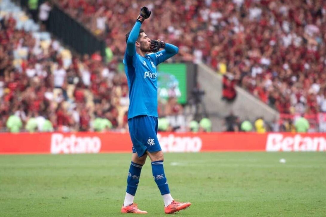 Rossi Flamengo