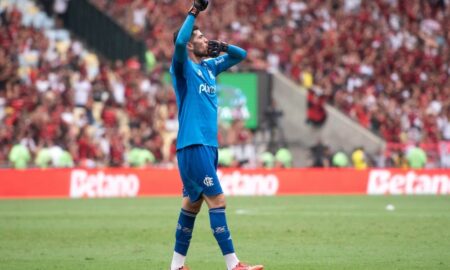 Rossi Flamengo