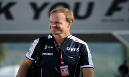 Rubens Barrichello