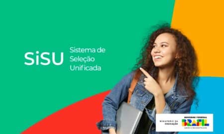 SISU gov.br