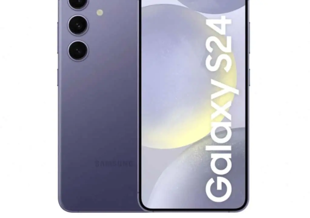 Samsumg S24