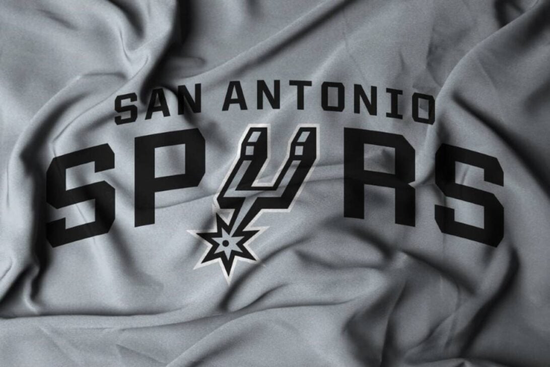 San Antonio Spurs