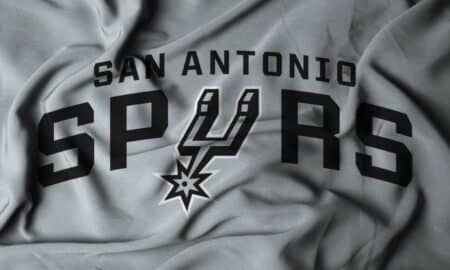 San Antonio Spurs