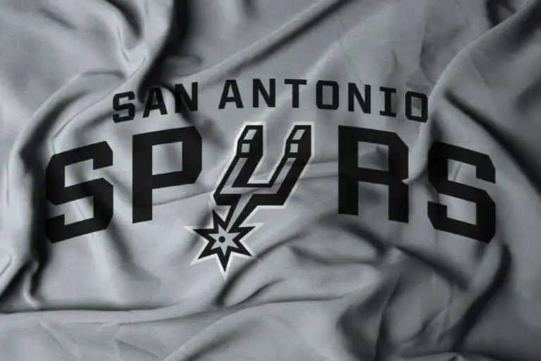 San Antonio Spurs