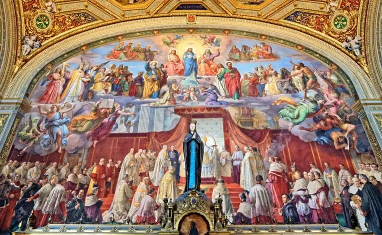 Santo Igreja