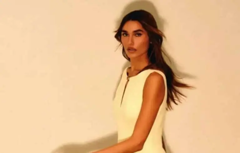 Sasha Meneghel
