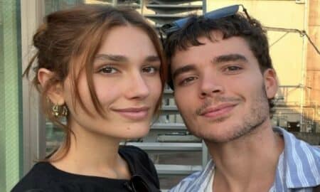 Sasha e João Lucas