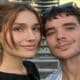 Sasha e João Lucas