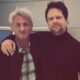 Sean Penn e Selton Mello