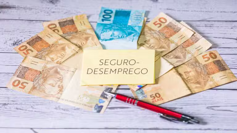 Seguro Desemprego