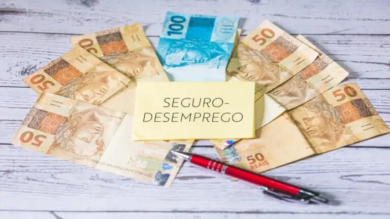 Seguro Desemprego