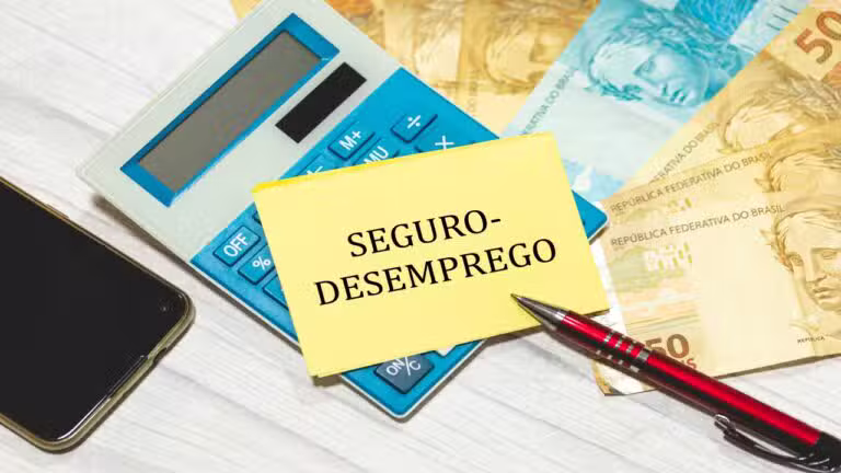 Seguro Desemprego