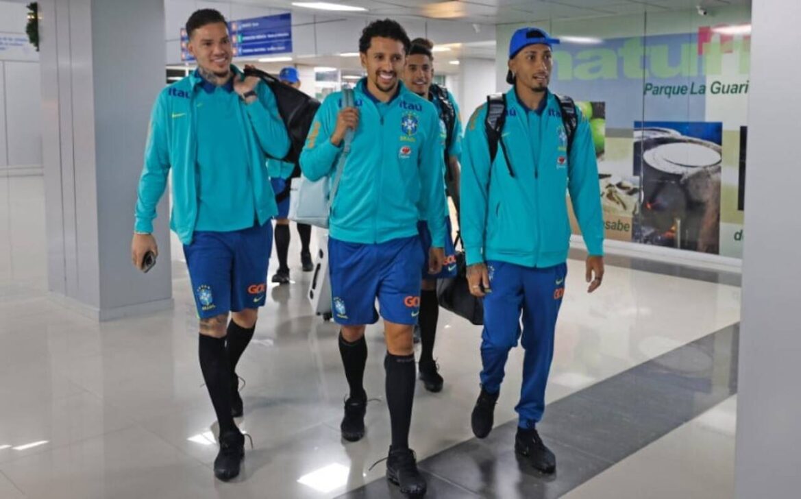 Seleção Brasileira