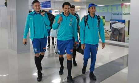 Seleção Brasileira