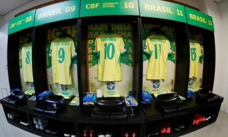 Seleção Brasileira