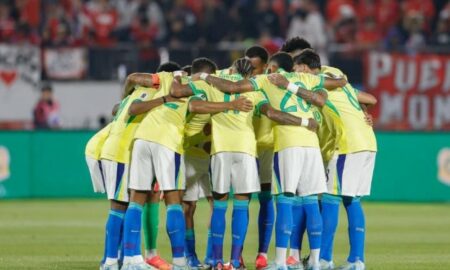 Seleção Brasileira