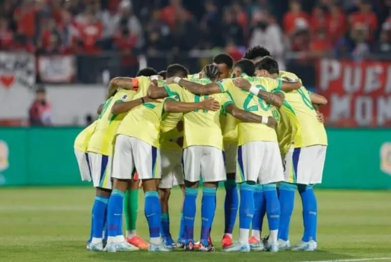 Seleção Brasileira
