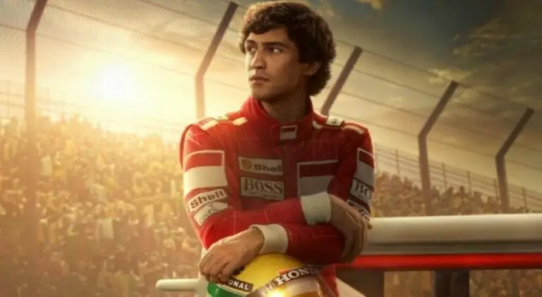 Senna