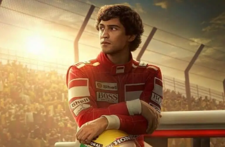 Senna