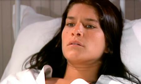 Serena Alma Gemea