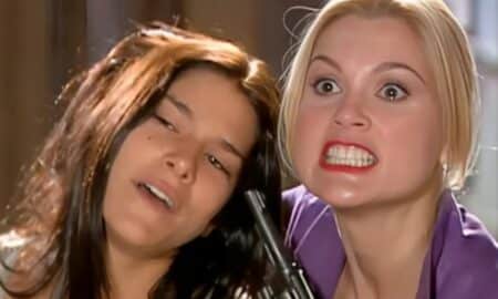 Serena e Cristina