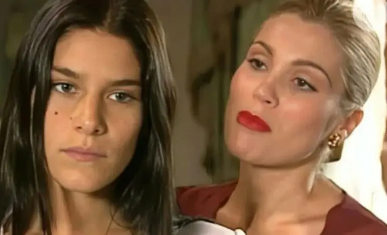 Serena e Cristina Alma Gemea