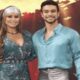 Sérgio Malheiros e Natacha Horana Dança dos Famosos
