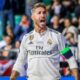 Sergio Ramos